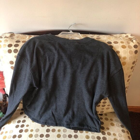 Victoria’s Secret sweatshirt   - Picture 6 of 7